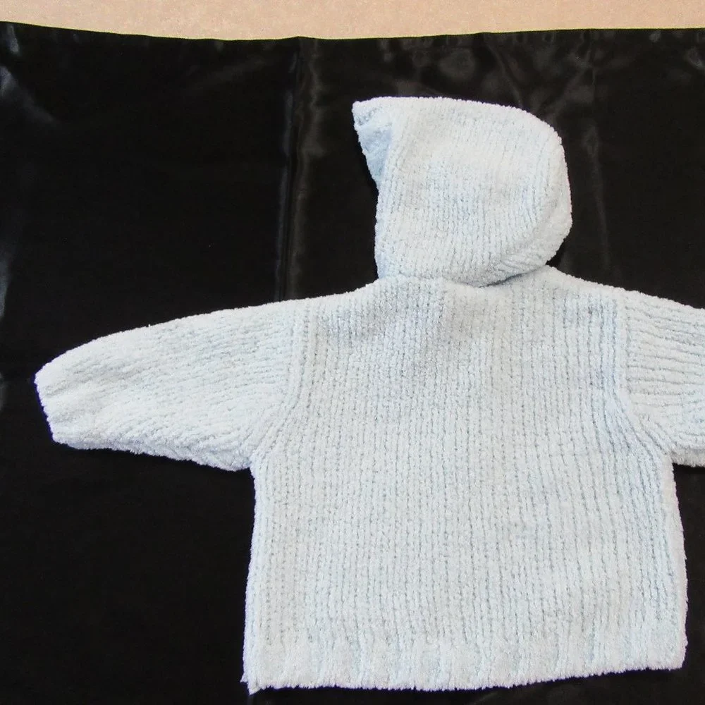 Baby Sesame Beginning Size 3- 6 Months 5 For $20.00 - Picture 6 of 7